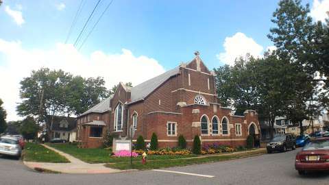 Clifton Family Church
