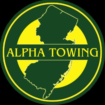 Alpha Towing Alpha Towing