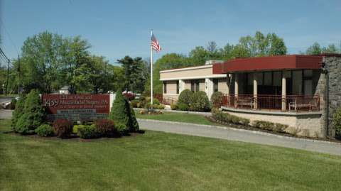 Clifton Oral & Maxillofacial Surgery, P.A. Clifton Oral & Maxillofacial Surgery, P.A.