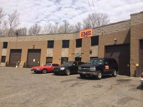 EMS motors LLC Auto repair EMS motors LLC Auto repair