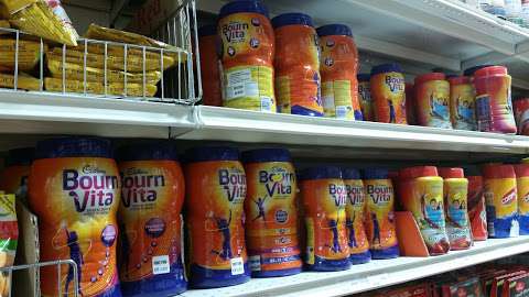 Narmada Indian Groceries Narmada Indian Groceries
