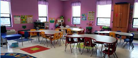 Pioneer Academy - Kindergarten Pioneer Academy - Kindergarten