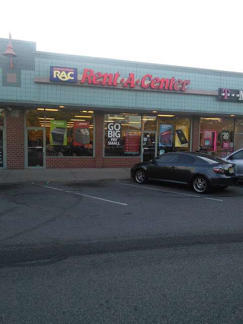 Rent-A-Center Rent-A-Center