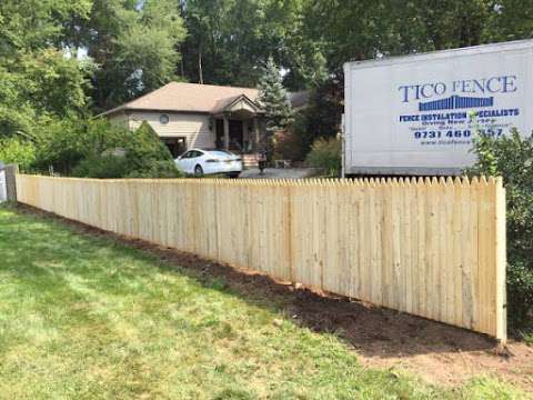 Tico Fence Tico Fence