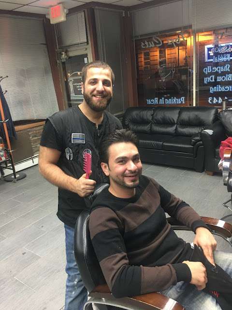 Topcutz Barber Shop Topcutz Barber Shop