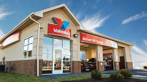 Valvoline Instant Oil Change Valvoline Instant Oil Change