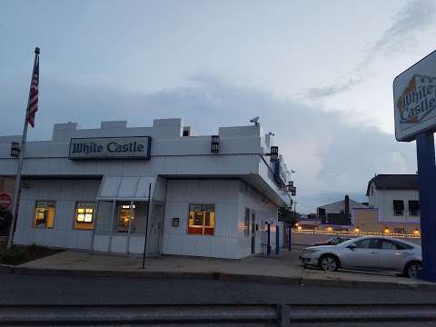 White Castle White Castle